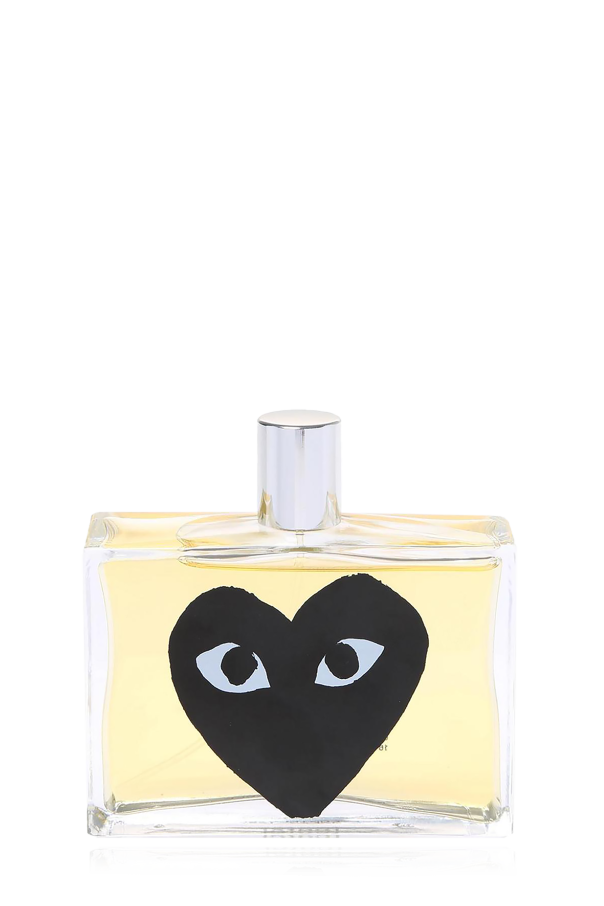 Play Black eau de toilette Comme des Garcons Vitkac GB